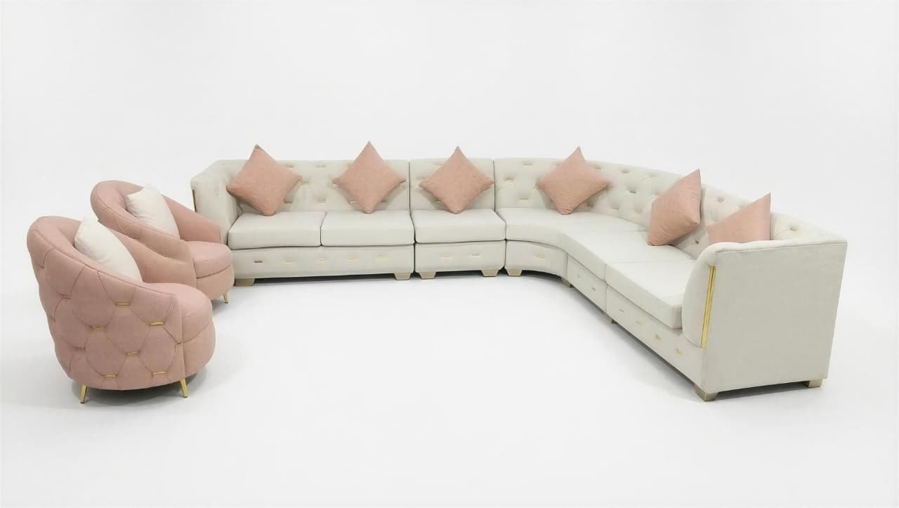TRONO IMPERIAL