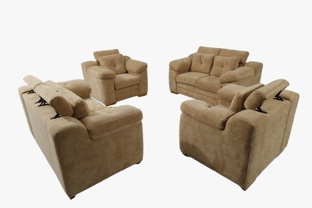 ELITE CONFORT